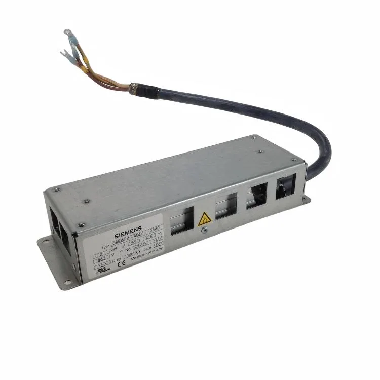 6SE6400-4BD11-0AA0