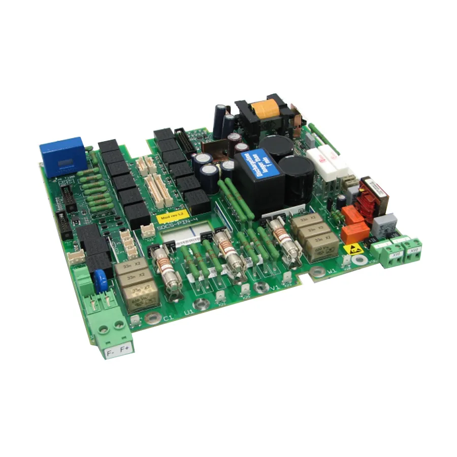 6SE7031-8EF84-1JC1