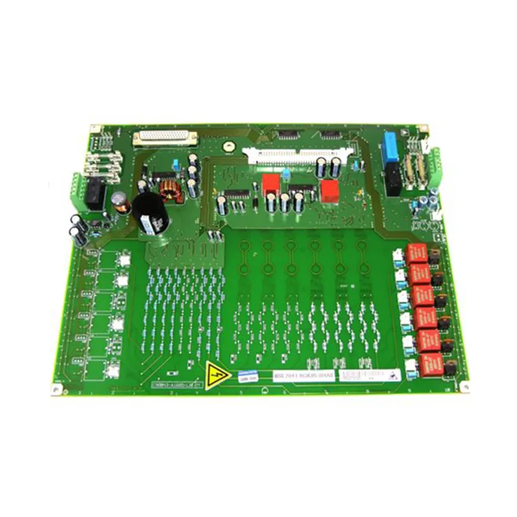 6SE7041-8EK85-0HA0