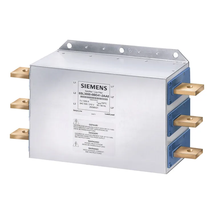 6SL3000-0BE41-2AA0