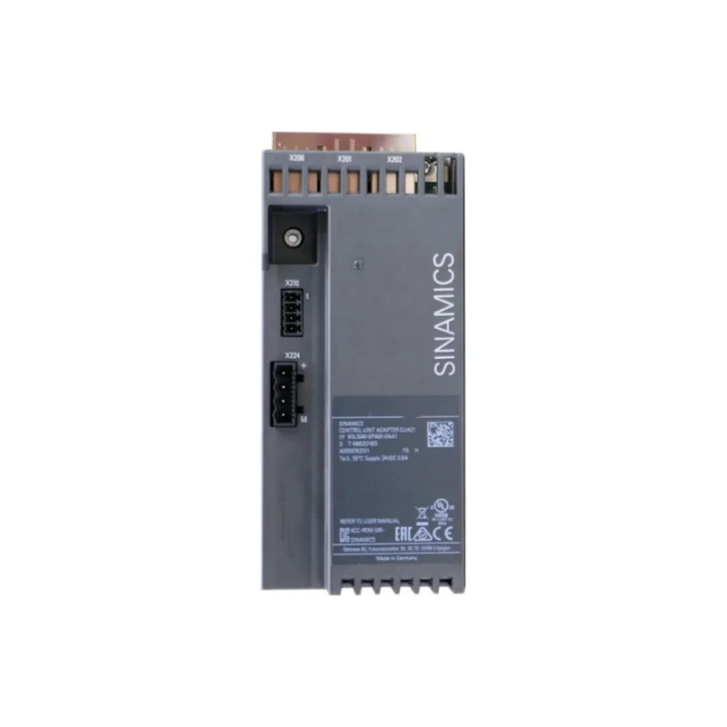 6SL3040-0PA00-0AA1