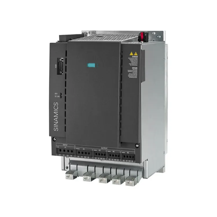 6SL3111-4VE21-6FA0
