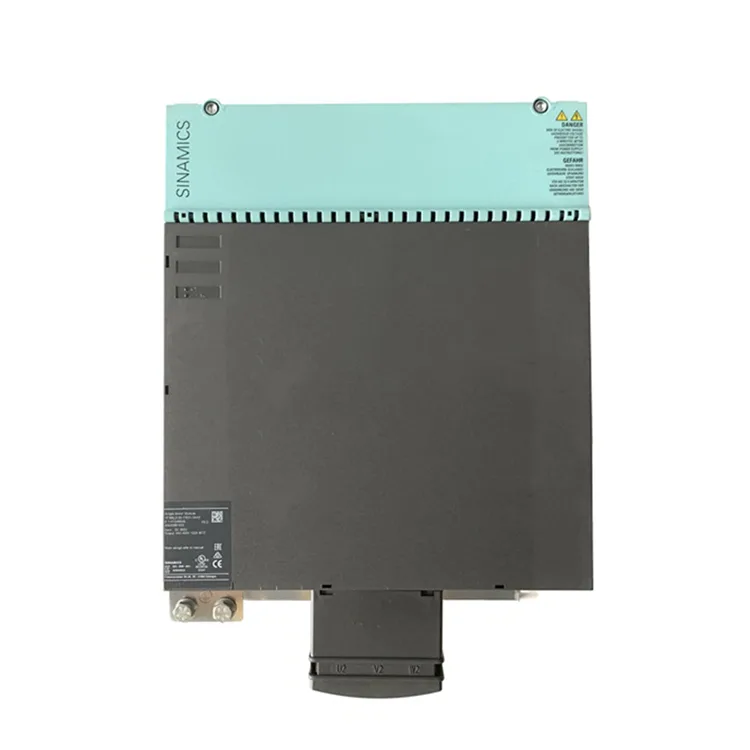 6SL3120-1TE32-0AA3 siemens drive SINAMICS S120 6SL3120-1TE32-0AA3