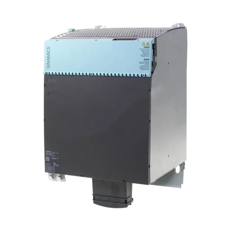 6SL3120-7TE31-2AA3 siemens drive SINAMICS S120 6SL3120-7TE31-2AA3