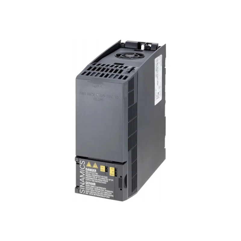 6SL3210-1KE11-8AF2 siemens drive SINAMICS S120 6SL3210-1KE11-8AF2