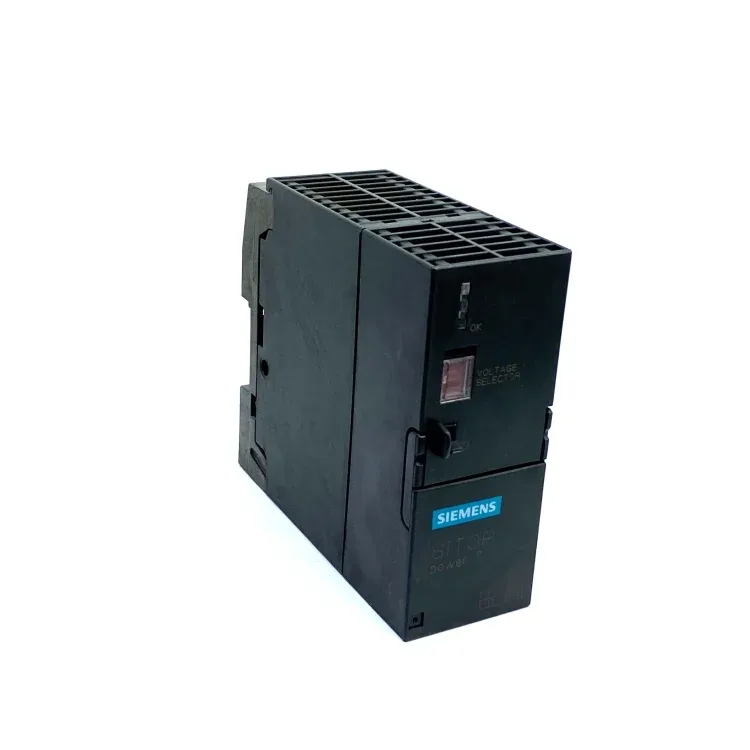 6SL3210-1KE11-8UF1 SIMATIC Power Module 6SL3210-1KE11-8UF1