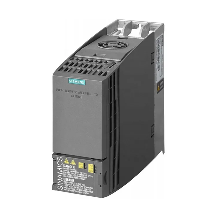 6SL3210-1KE12-3AF2 siemens drive SINAMICS S120 6SL3210-1KE12-3AF2
