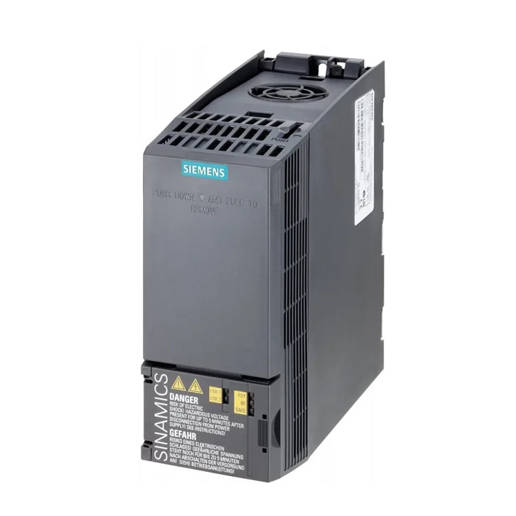 6SL3210-1KE15-8AP2 siemens drive SINAMICS 6SL3210-1KE15-8AP2