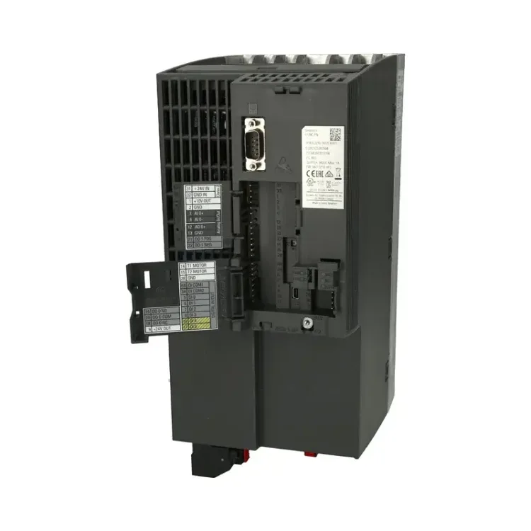 6SL3210-1KE23-2AF1 SIEMENS Inverter 6SL3210-1KE23-2AF1