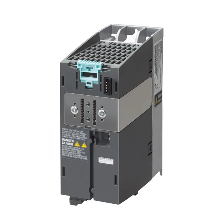 6SL3210-1PE14-3UL1 siemens drive SINAMICS 6SL3210-1PE14-3UL1