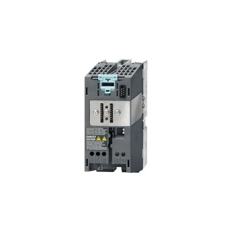 6SL3210-1SB11-0UA0 SIMATIC Power Module 6SL3210-1SB11-0UA0