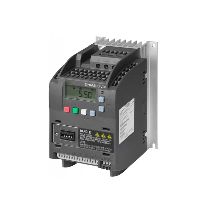 6SL3210-5BB17-5UV0 siemens drive SINAMICS 6SL3210-5BB17-5UV0