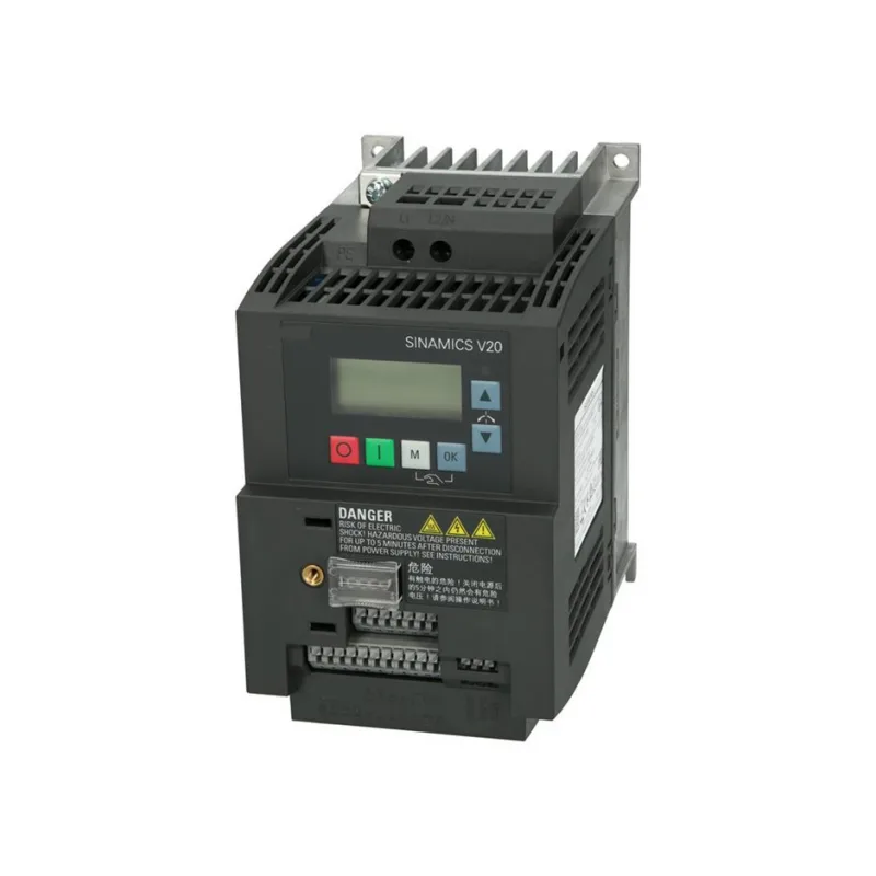 6SL3210-5BB21-5BV1 siemens drive SINAMICS 6SL3210-5BB21-5BV1