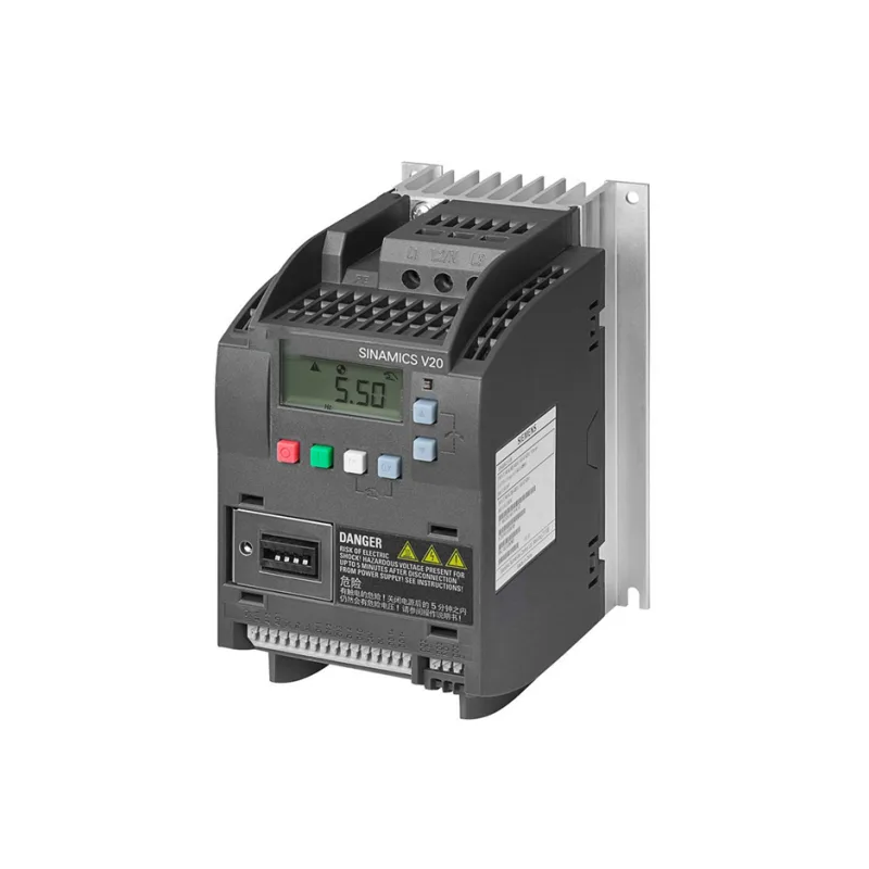 6SL3210-5BE13-7UV0
