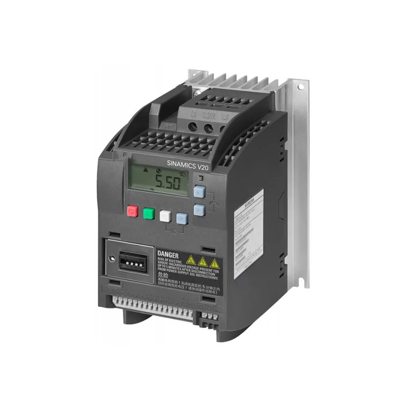 6SL3210-5BE17-5UV0