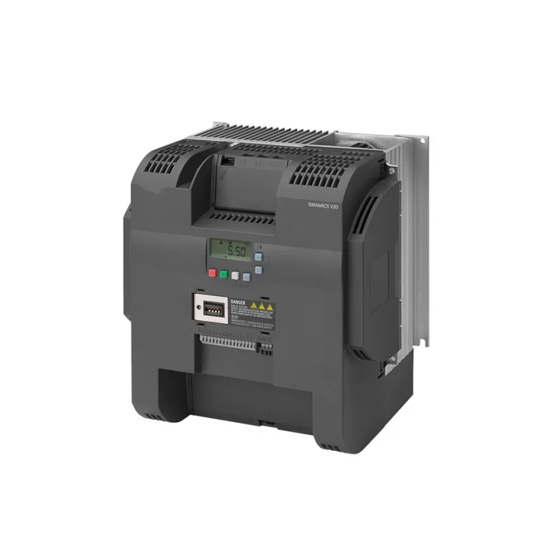 6SL3210-5BE31-8UV0 siemens drive SINAMICS 6SL3210-5BE31-8UV0