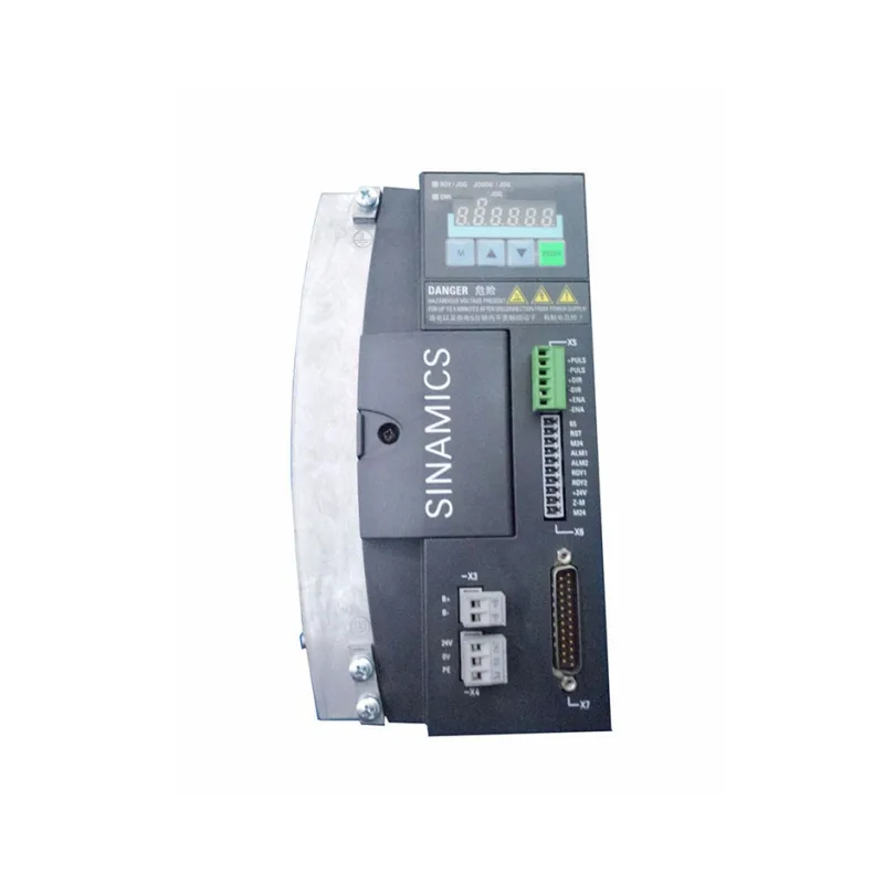 6SL3210-5CC21-0UA0