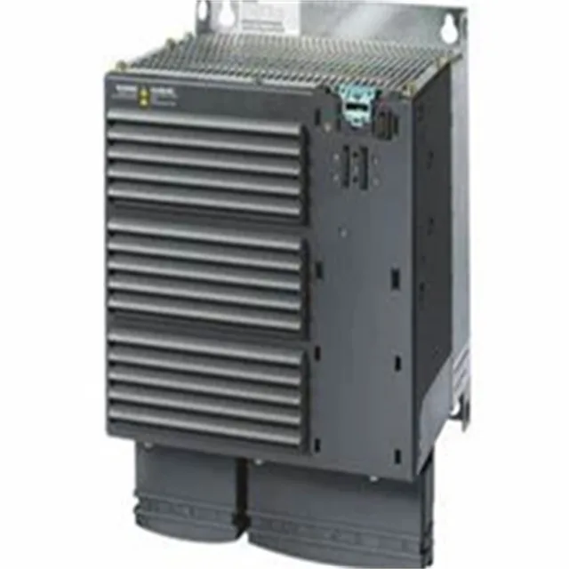 6SL3224-0BE27-5UA0 siemens drive SINAMICS S120 6SL3224-0BE27-5UA0