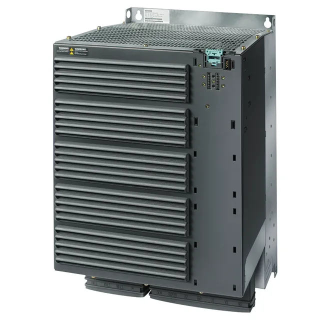 6SL3224-0BE34-5AA0 siemens PIc io DRIVE 6SL3224-0BE34-5AA0