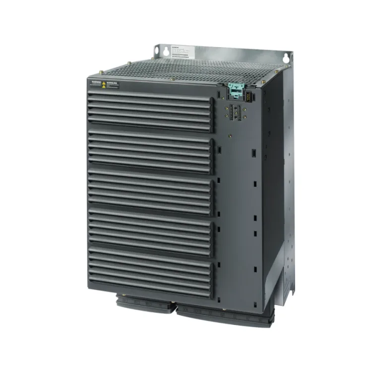 6SL3224-0BE35-5UA0 siemens drive SINAMICS S120 6SL3224-0BE35-5UA0