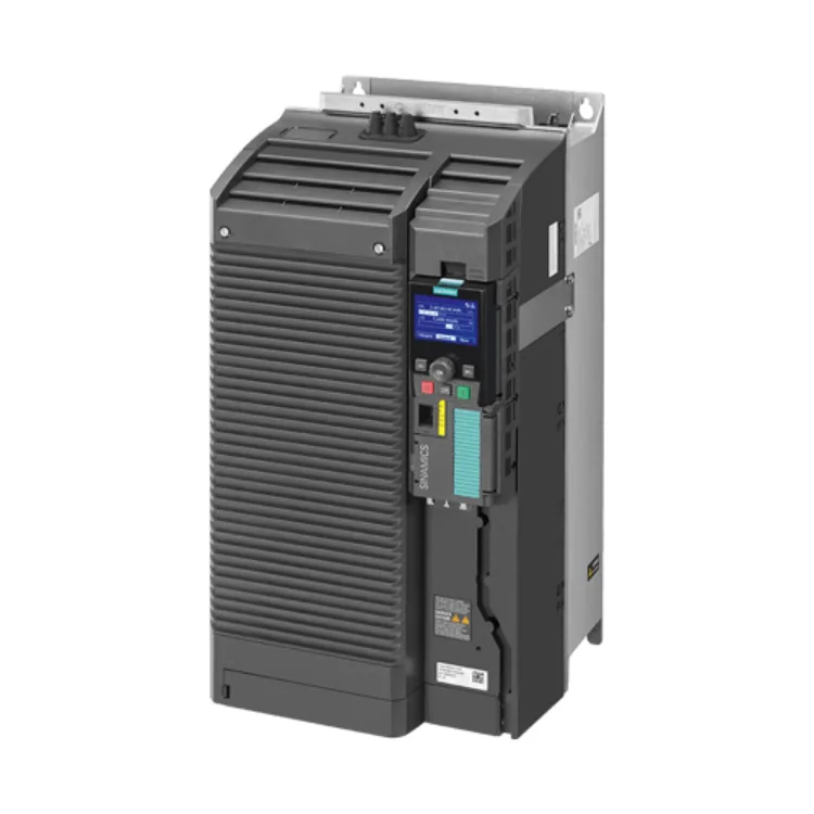 6SL3225-0BE33-0AA0 Ssiemens Control Unit 6SL3225-0BE33-0AA0