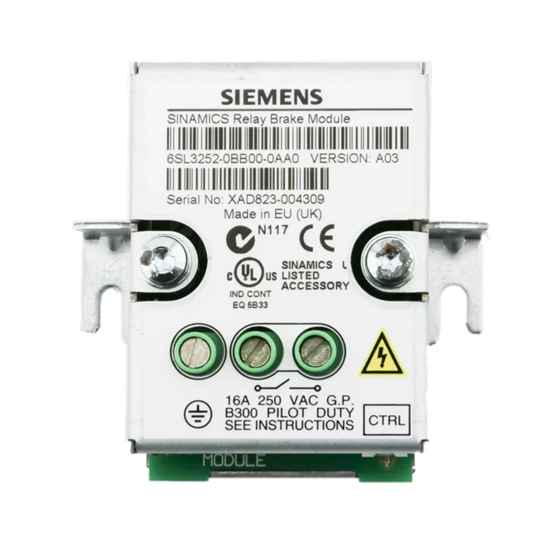 6SL3252-0BB00-0AA0
