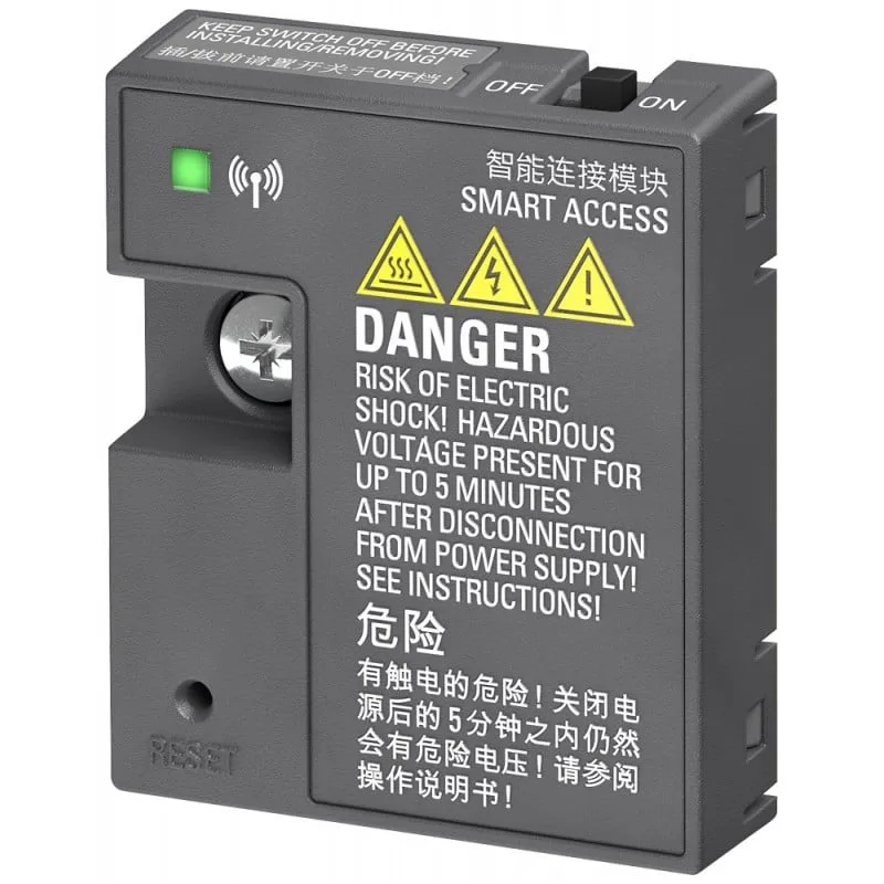 6SL3255-0VA00-5AA0 Ssiemens Control Unit 6SL3255-0VA00-5AA0