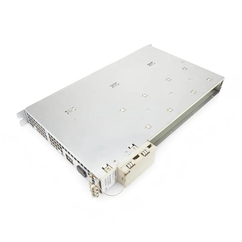 6SN1123-1AA00-0AA1 Ssiemens Servo Power Module 6SN1123-1AA00-0AA1