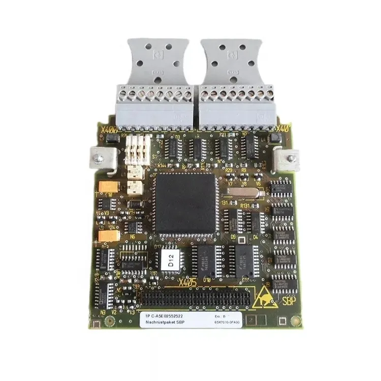 6SX7010-0FA00 siemens PIc io module 6SX7010-0FA00