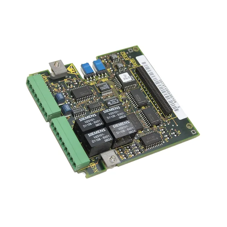 6SX7010-0KC00 siemens PIc io module 6SX7010-0KC00