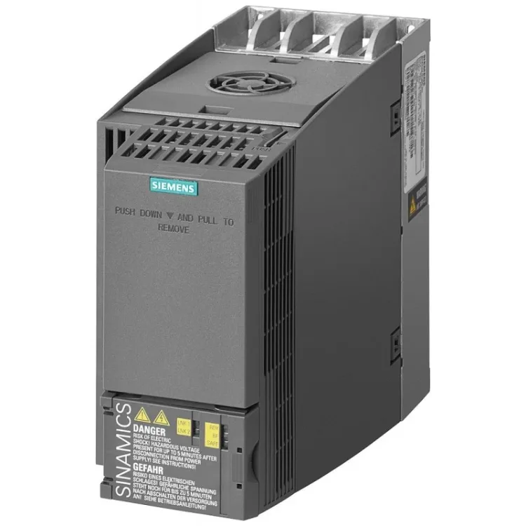 6sl3210-1ke21-7uf1 siemens PIc io DRIVE 6sl3210-1ke21-7uf1
