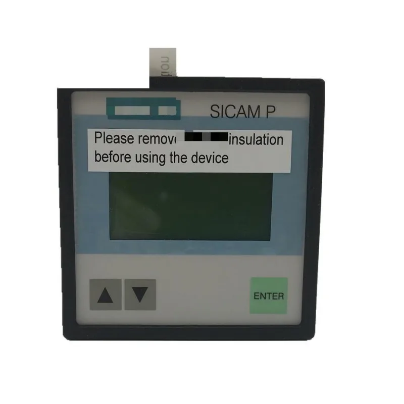 7KG7750-0BA01-0AA0 siemens PIc io module 7KG7750-0BA01-0AA0