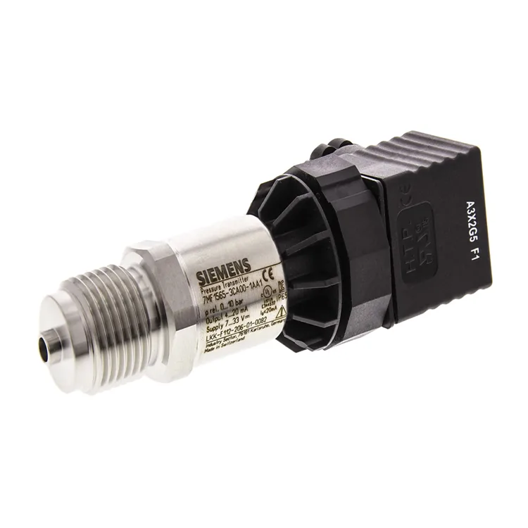 7MF1565-3CA00-1AA1 siemens PIc io module 7MF1565-3CA00-1AA1