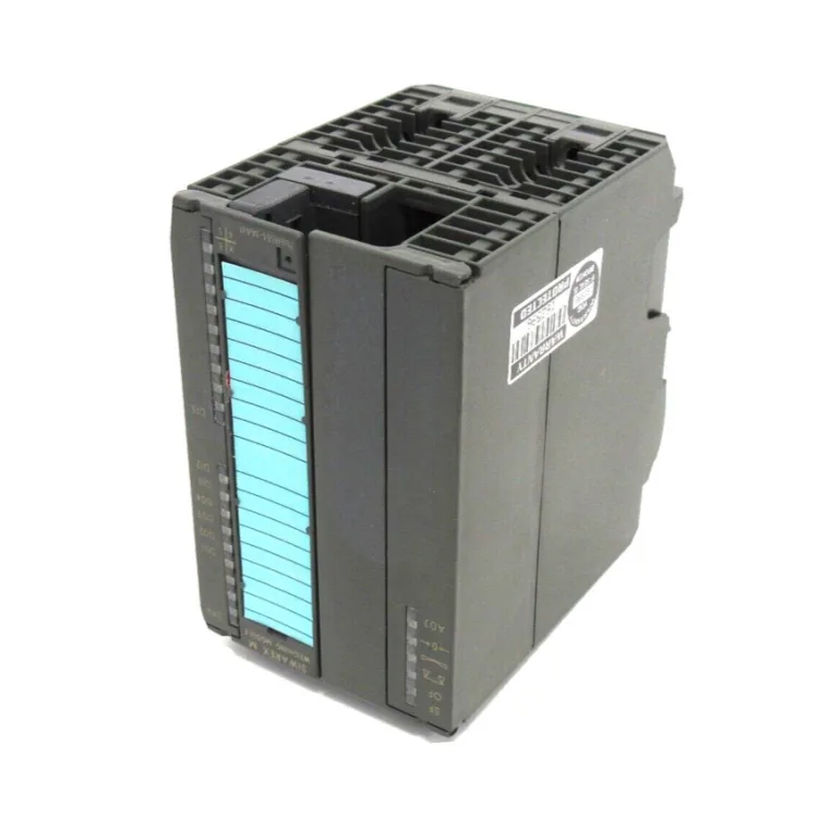 7MH4553-1AA41 siemens PIc io module 7MH4553-1AA41