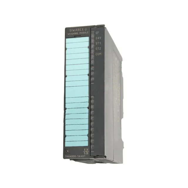 7MH4950-1AA01 siemens PIc io module 7MH4950-1AA01