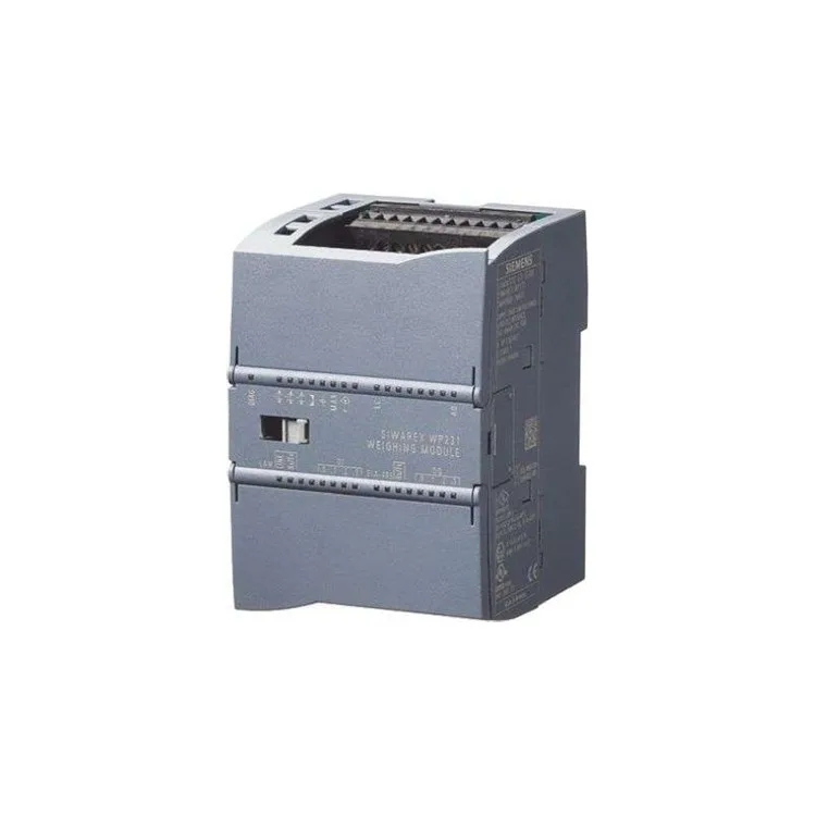 7MH4960-2AA01 siemens PIc io module 7MH4960-2AA01