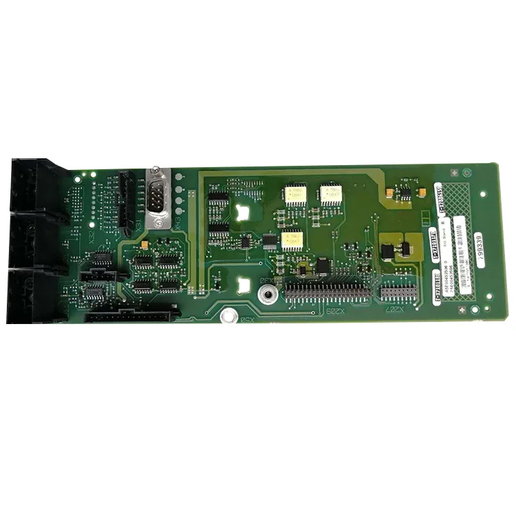 A5E00453507 siemens PIc io module A5E00453507