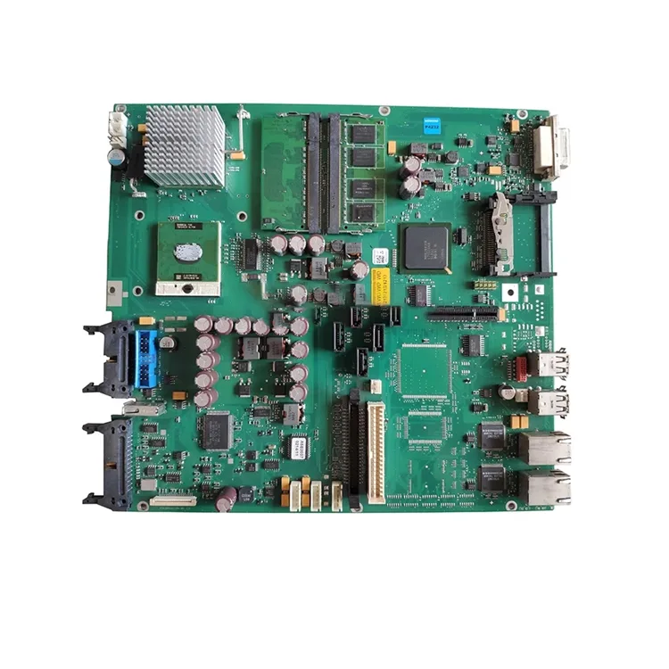 A5E00692293 siemens PIc io module A5E00692293