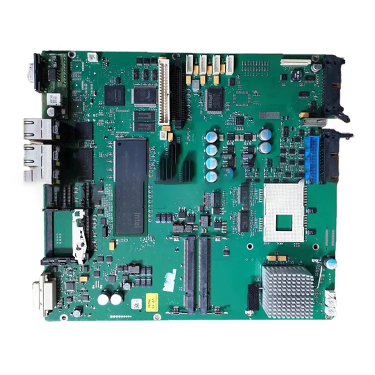 A5E02122237 siemens PIc io module A5E02122237