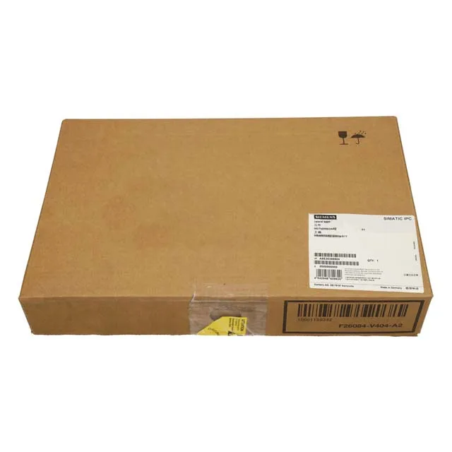 A5E30358504 siemens PIc io module A5E30358504