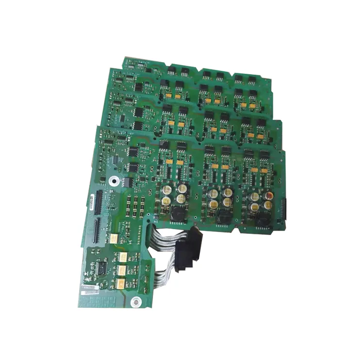 A5E36717799 siemens PIc io module A5E36717799