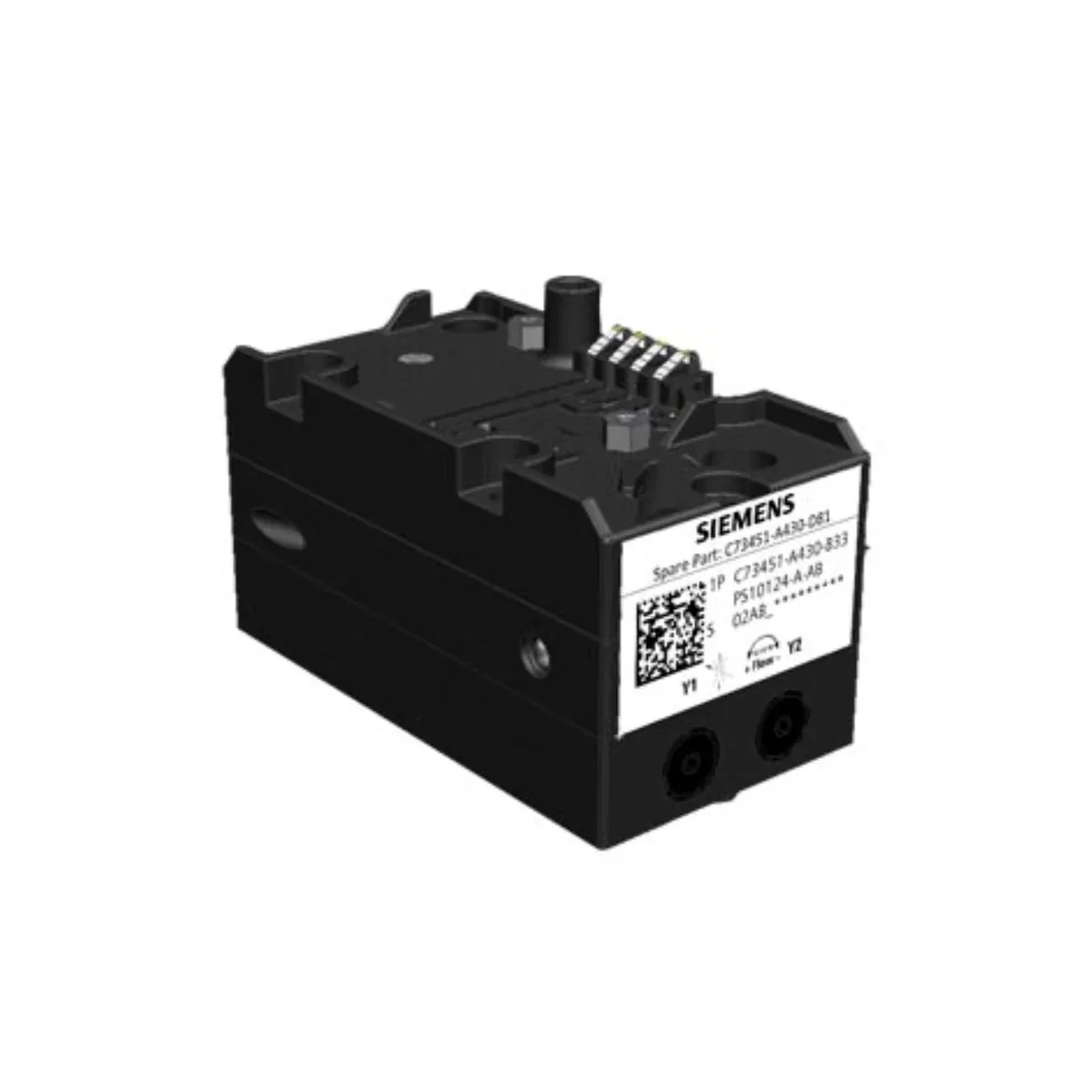C73451-A430-D80 SINAMICS Industrial Communication Module C73451-A430-D80
