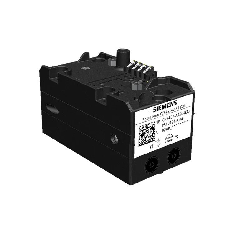 C73451-A430-D81 siemens PIc io module C73451-A430-D81
