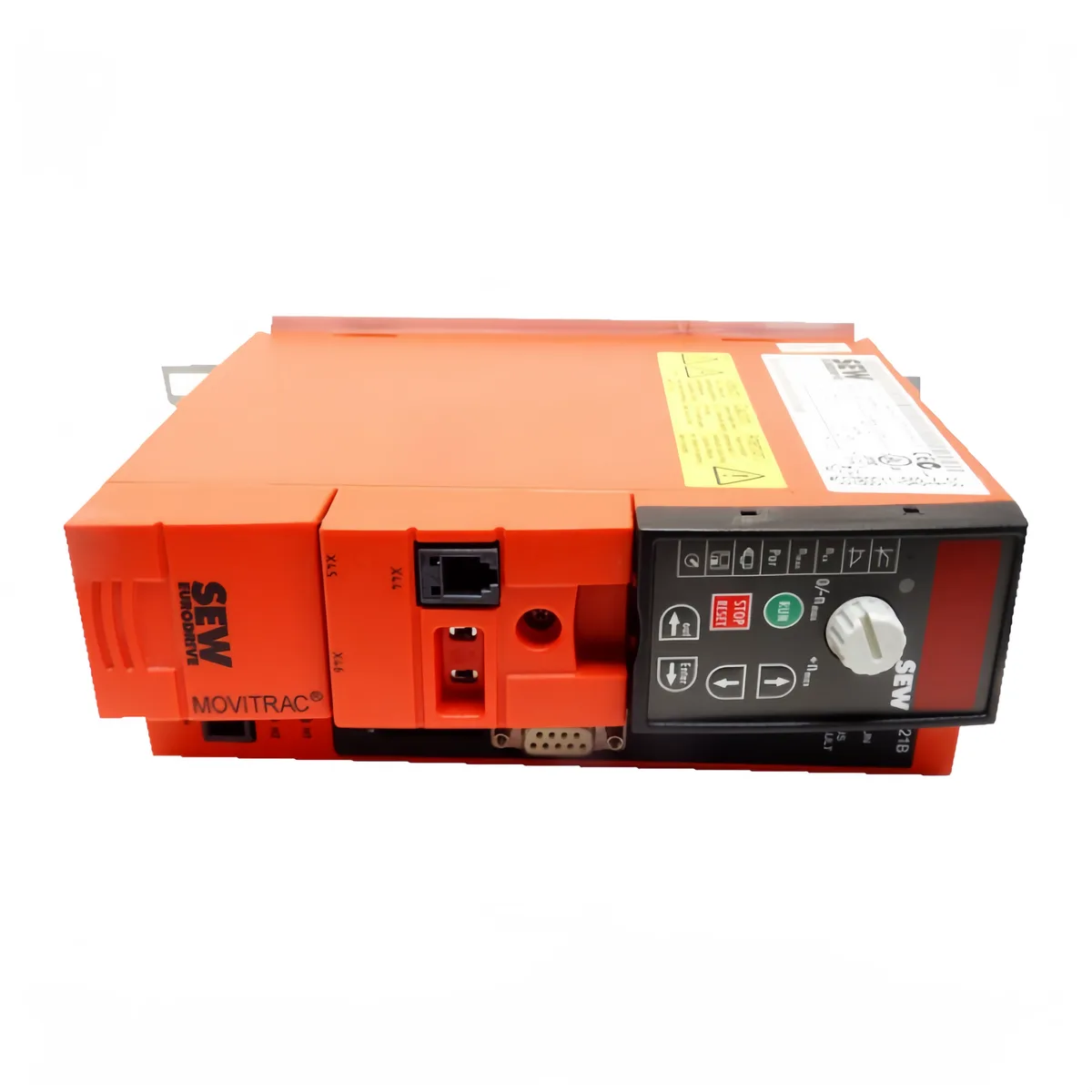 MC07B0003-5A3-4-00 SEW Plc io DRIVE MC07B0003-5A3-4-00