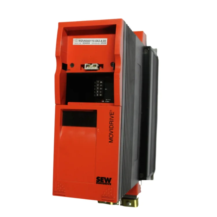 MDX60A0110-5A3-4-00