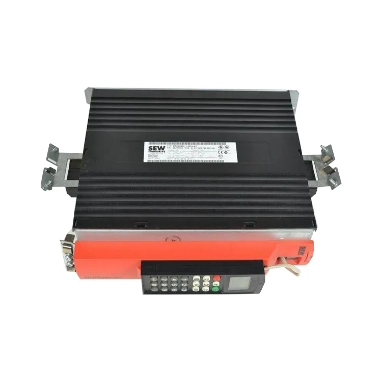 MDX61B0008-5A3-4-00 SEW Plc io DRIVE MDX61B0008-5A3-4-00