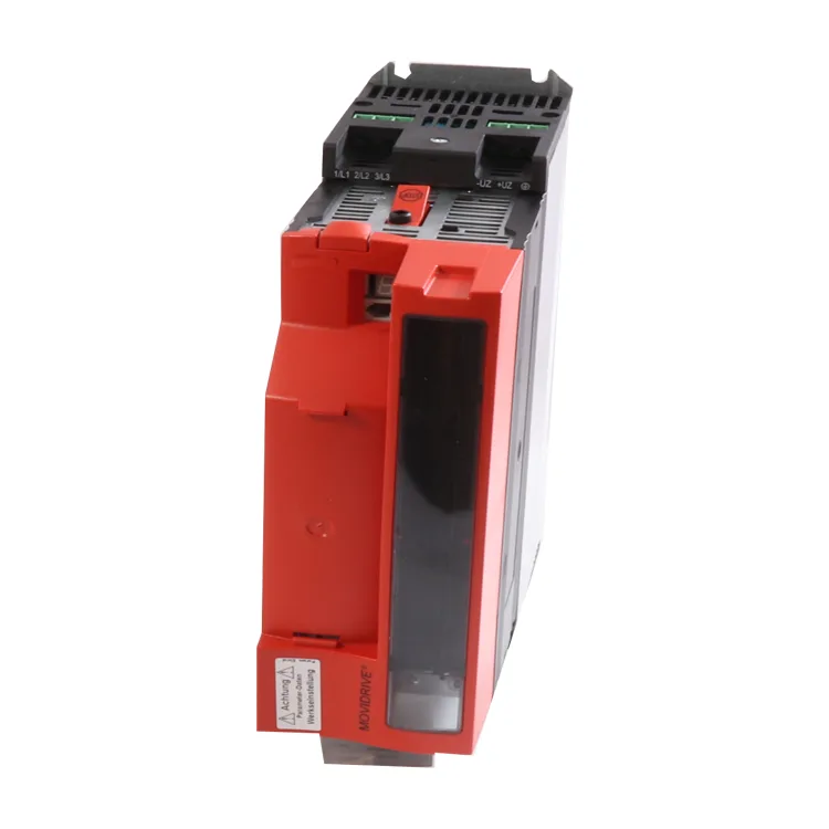 MDX61B0055-5A3-4-0T SEW Plc io DRIVE MDX61B0055-5A3-4-0T