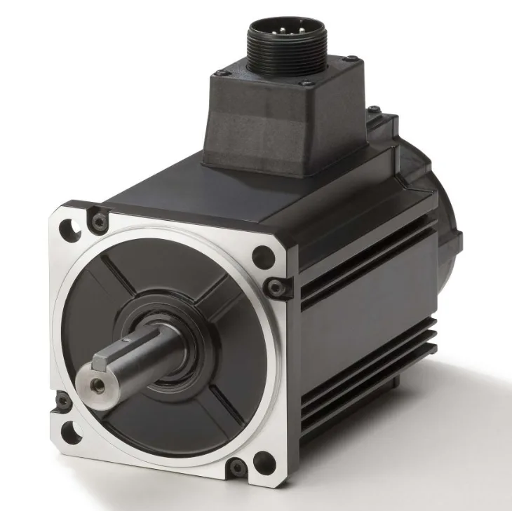 R88M-K3K030F-S2 Omron PIc io SERVO MOTOR R88M-K3K030F-S2