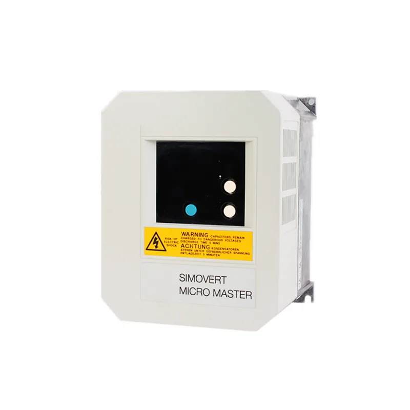 SIEMENS 6SE3011-5BA00 siemens Frequency Inverter Drive SIEMENS 6SE3011-5BA00