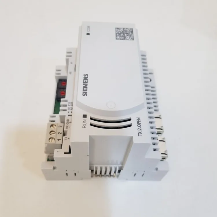 TXI2.OPEN Ssiemens Master Module TXI2.OPEN